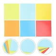 thumbnail image 3 of 1set Silicone Memo Stickers, 3 of 3