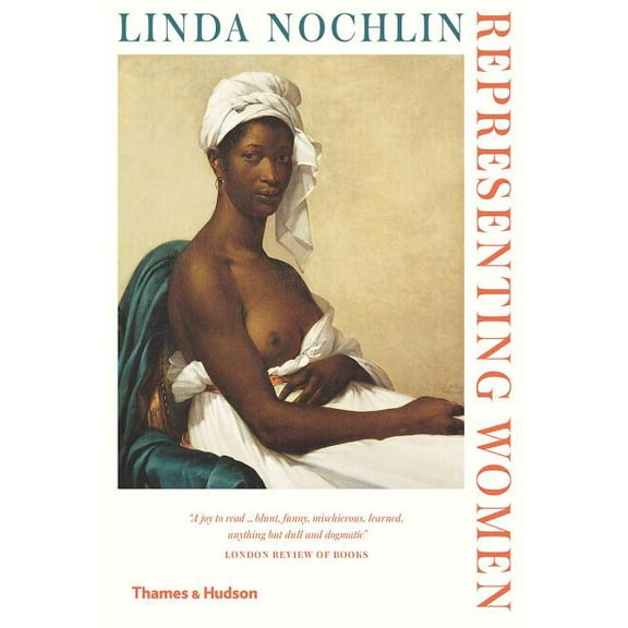 Representing Women, (Paperback)
