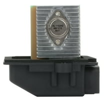 AUTOMUTO AC Blower Motor Resistor Kit 1999-2011 for Ford Crown Victoria,2000-2009 for Lincoln Town Car,2001-2011 for Mercury Grand Marquis