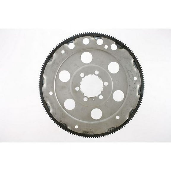 Flex Plate - Compatible with 1965 - 1976 Pontiac Bonneville 1966 1967 1968 1969 1970 1971 1972 1973 1974 1975