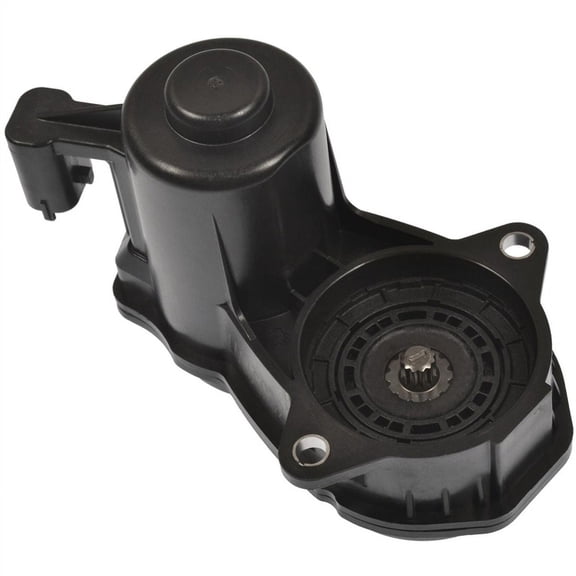 Parking Brake Actuator