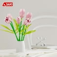 thumbnail image 2 of Elfin Song Flower Building Block, 2 of 3