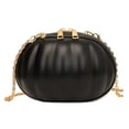 thumbnail image 1 of Bolso con Asa hombro calabaza Kuymtek para Mujer con Correa Desmontable Halloween, 1 of 8