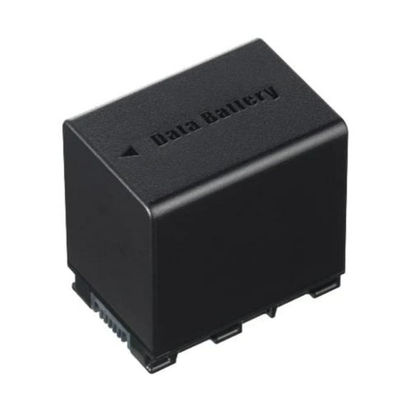 Batteries N Accessories BNA-WB-ACD768 Camcorder Battery - Li-Ion, 3.6V, 4000 mAh, Ultra High Capacity Battery - Replacement for JVC BN-VG138 Battery