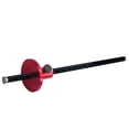 thumbnail image 1 of Jauge de Marquage de Roue, Style Européen Bouton de Réglage Haute Résistance Échelles Métriques et Pouces pour Projets de Bricolage Réparation de Meubles, 1 of 7