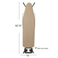 thumbnail image 3 of Household Essentials Ironing Center, Bronze, 3 of 8