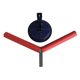 thumbnail image 4 of 2 Piezas de Portaequipajes Universal para Techo de Kayak Accesorio de Deportes Multiusos Duradero de Sostenedor Sunnimix Rack de techo de kayak, 4 of 8