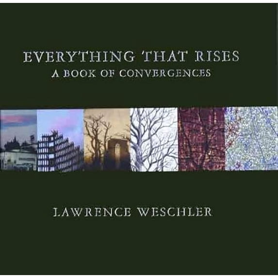 Pre-Owned Everything That Rises: A Book of Convergences (Paperback) 1932416862 9781932416862