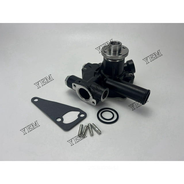 3TNE68 Water Pump 11-9452 11-9496 13506 For Yanmar Excavator Engine Parts