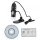 thumbnail image 1 of Microscopio USB Digital portátil con soporte 1000X con 8 luces de relleno LED integradas para Windows/MAC, 1 of 13