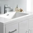 thumbnail image 3 of Fresca Fvn9436-L Imperia 36" Free Standing Single Basin Vanity Set - White, 3 of 9