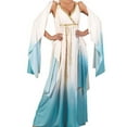 thumbnail image 2 of Fun World Women's Greek Goddess Adult Costume, -Multi, S/M Size 2 - 8, 2 of 2
