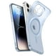 thumbnail image 1 of Funda de teléfono ESR para iPhone 14 Pro MagSafe de grado militar azul, 1 of 8