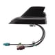 thumbnail image 4 of 6R0035501C CAR GSM GPS AM FM Radio Antenna Base compatible with Seat Roof Antenna Base Satnav Radio, 4 of 5