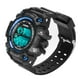 thumbnail image 1 of Reloj digital para niños, reloj electrónico deportivo para niños, reloj electrónico deportivo, reloj deportivo digital, resultados impresionantes, 1 of 12