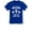 Blue Color, variant on Tstars Unisex 'Awesome 9 Year Old' T-Shirt - Perfect Gift for 9th Birthday - Kid's Party Wear - Unique Birthday Celebration Tee - Humorous Youth Shirt for Boys and Girls - Cotton Kids' Apparel