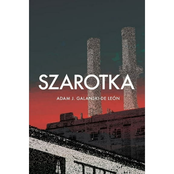 Szarotka, (Paperback)