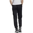 thumbnail image 3 of Adidas Womens Midweight Essentials Golf Jogger Pants Size: XL, Color: Black, 3 of 4