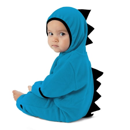 

Fleece Baby Bunting Bodysuit - Infant One Piece Kids Hooded Romper Outerwear Toddler Jacket