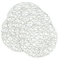 thumbnail image 3 of Saro Lifestyle Wire Nest Placemat (Set of 4), 3 of 5