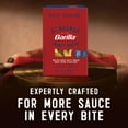 thumbnail image 2 of Barilla Al Bronzo Mezzi Rigatoni Pasta (14.1 Oz.), Bronze Cut Pasta Created From A Reserve Batch Durum Wheat, Non-Gmo, Kosher, 2 of 5