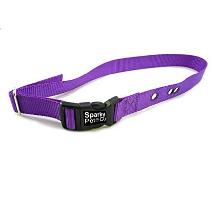 Petsafe Pul 275 Replacement - SparkyPetCo Heavy Duty Nylon 3/4