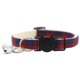 thumbnail image 4 of Seguridad Para Mascotas Hebilla Arco Collar De Campana Collar Para Mascotas Collar Para Gatos Methold PT001452-02, 4 of 5