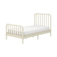 thumbnail image 5 of Jenny Lind Twin Bed, Linen White 12-0602, 5 of 8