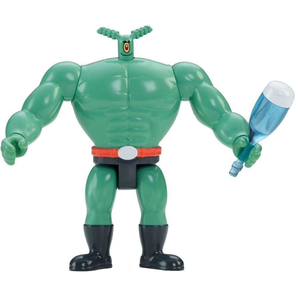 spongebob movie sponge out of water toys