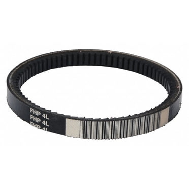 Continental OE Technology Multi-V Belt - 8-Rib, 60.5 Inch Serpentine Belt For A Quieter, Longer Lasting Fit