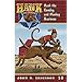 thumbnail image 3 of Hank le Cowdog et le Singe, Broché John R. Erickson, 3 of 3