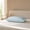blue, variant on Antibacterial Breathable Soft Pillow Cooling Ventilated Bed Pillow Insert Hypoallergenic Support for All Sleep Positions Home
