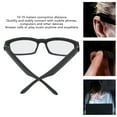 thumbnail image 3 of Smart Glasses, Touch Control  Audio Glasses  for Leisure, 3 of 7