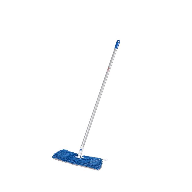 microfiber flip mop
