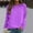 Z003-Dark Purple, variant on Women's Crewneck Sweatshirts Long Sleeve Basic Solid Pullover Tops 2025 Fall Winter Trendy Soft Comfy Relaxed Fit T-Shirts