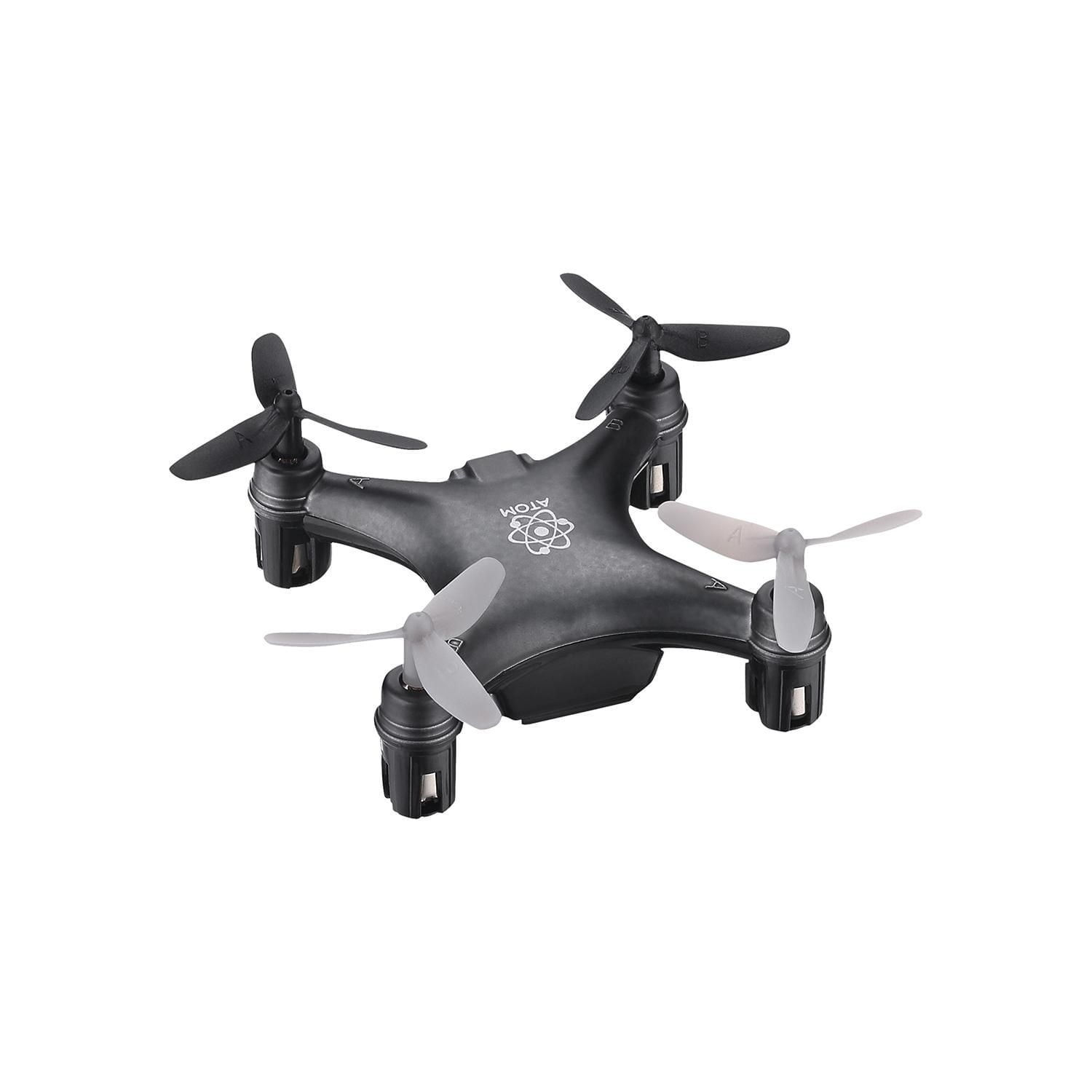 Micro drone Maximum X01 de Propel en noir