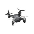thumbnail image 1 of Propel Maximum X01 Black Micro Drone, 1 of 3