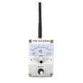 thumbnail image 1 of Fawoonu 1GHz Wideband Field Strength Meter with Adjustable Pointer & Auto-Damping for RF Signal Testing, Antenna & Radiation Measurement (100KHz-1GHz), 1 of 6