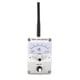 thumbnail image 1 of Medidor de Intensidad de Campo 100KHz-1GHz, Prueba de Señal Multifunción para Antenas, Radiación y Walkie-Talkies, Amplio Rango de Frecuencia, Indicador de Aguja Ajustable con Amortiguación, 1 of 6