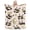 50x40, variant on Cute Panda Bamboo Blanket Panda Throw Blanket Soft Cozy Blanket for Couch Bed Kids Birthday Gift Home Decor 60x50