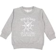 thumbnail image 2 of Inktastic Cape May New Jersey Toddler Sweatshirt, 2 of 4