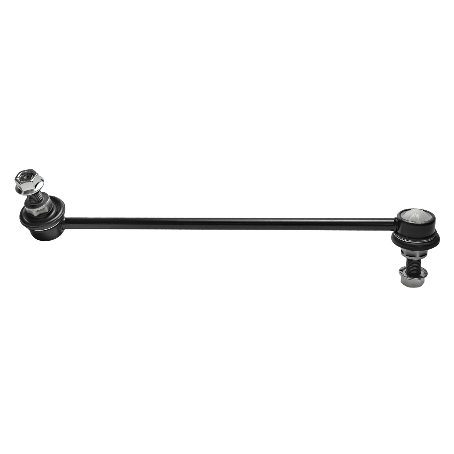Detroit Axle - Front 2pc Sway Bars for Nissan Altima Murano Quest Qashqai Rogue Select Sport, 2 Stabilizing Sway Bar Links Replacement