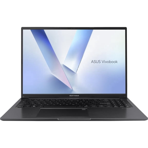 ASUS Vivobook 16 16" WUXGA IPS Notebook AMD Ryzen 7 170 16GB RAM 1TB SSD Black