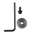 thumbnail image 4 of 1PC Wood Router Bit Bearing Top Bearing Set for Wood Milling Cutter, 4 of 8