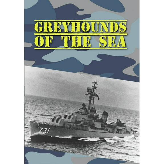 Greyhounds Of The Sea