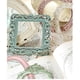 thumbnail image 5 of Papel decorativo para álbum de recortes, bricolaje, marco de espejo recortado innovador exquisito, papel para álbum de recortes, diario, álbum, 5 of 5