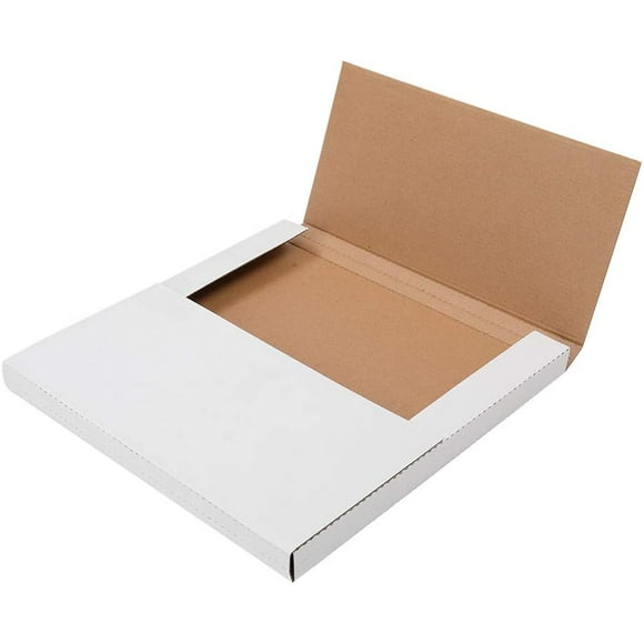 Vinyl Record Mailers