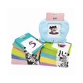 thumbnail image 3 of 112Pcs Sight Words Talking Flash Cards with Card Reader Toddler Toys Learning Toys Blue, 3 of 4