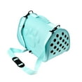 thumbnail image 7 of SPRING PARK Travel Outdoor Portable Pet Dog Carrier Cat Carrier Pet Travel Bag Pet Breathable Tote, 7 of 7