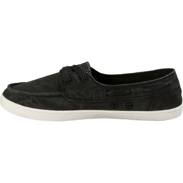 Sanuk women's pair shop o sail boat shoe